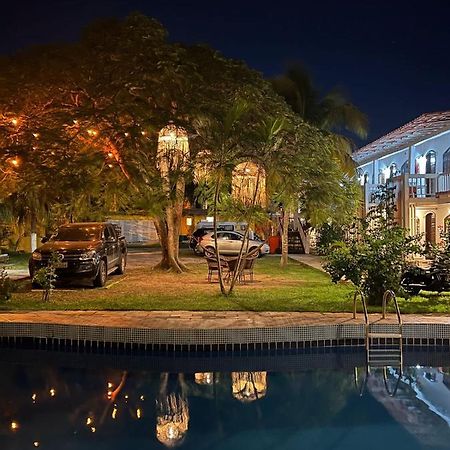 Sunshine Alto Buzios Hotel Exterior photo