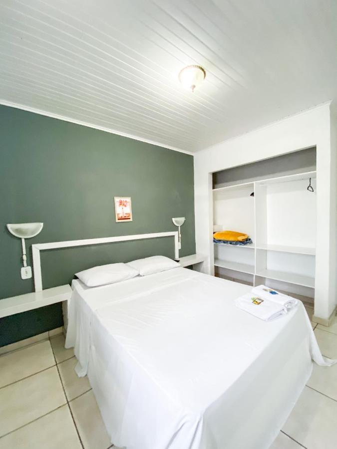Sunshine Alto Buzios Hotel Exterior photo