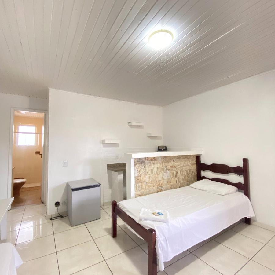 Sunshine Alto Buzios Hotel Exterior photo